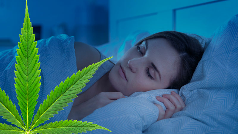 How CBD is Useful for Sleep
