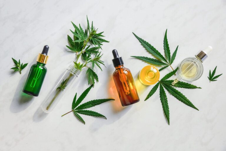 CBD: Its Controversial Use in Medicine