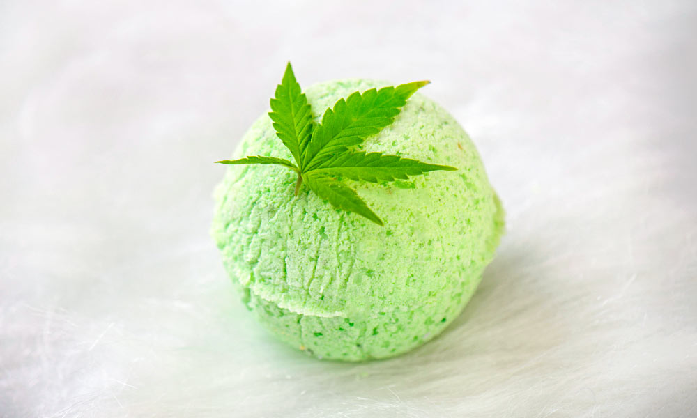 CBD Bath Bombs Can Nourish And Revitalize Your Skin