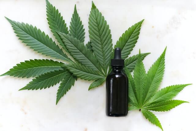 Does CBD Oil Work For Pain
