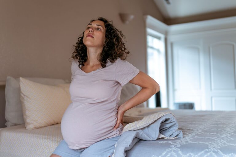 Is CBD Oil Safe During Pregnancy