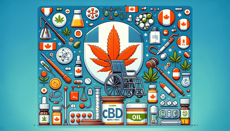 cbd for disable people