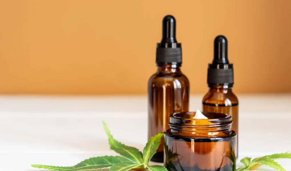 CBD Oil for Migraines and Headaches