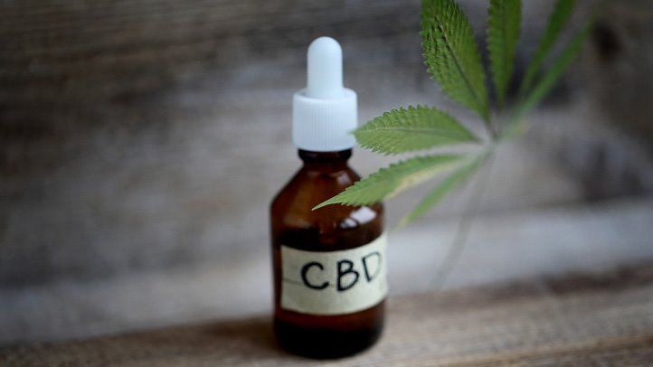 CBD Oil for Cold