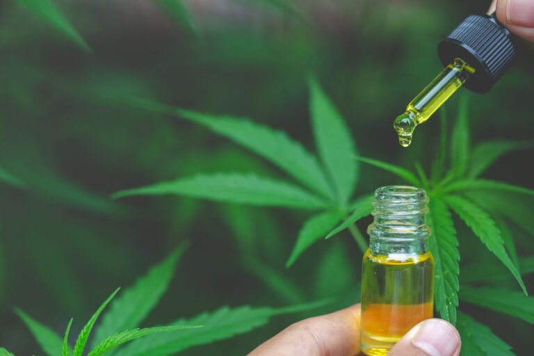 CBD Oil for Skin Care Can It Improve Acne, Wrinkles, and Irritation
