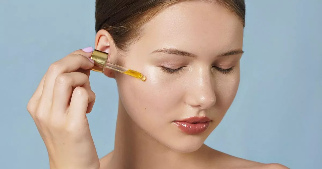 The Science Behind CBD Oil and Skin Health