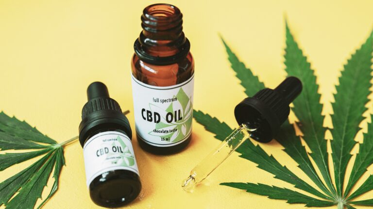 Quality CBD Oil
