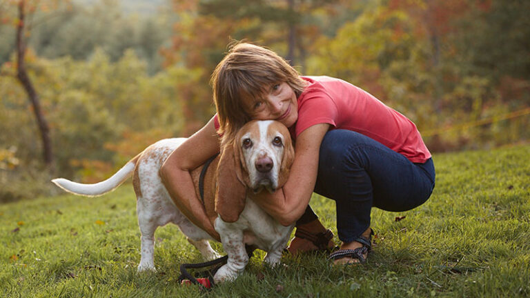 How CBD Dog Treats Can Help with Anxiety and Stress Relief in Canadian Pets