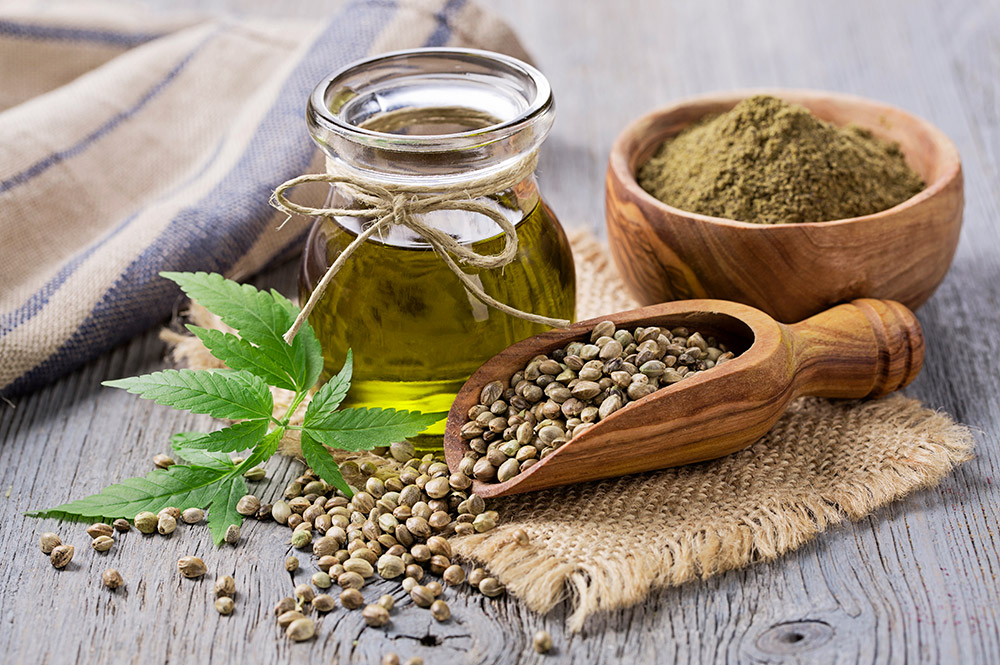 CBD May Promote Better Sleep