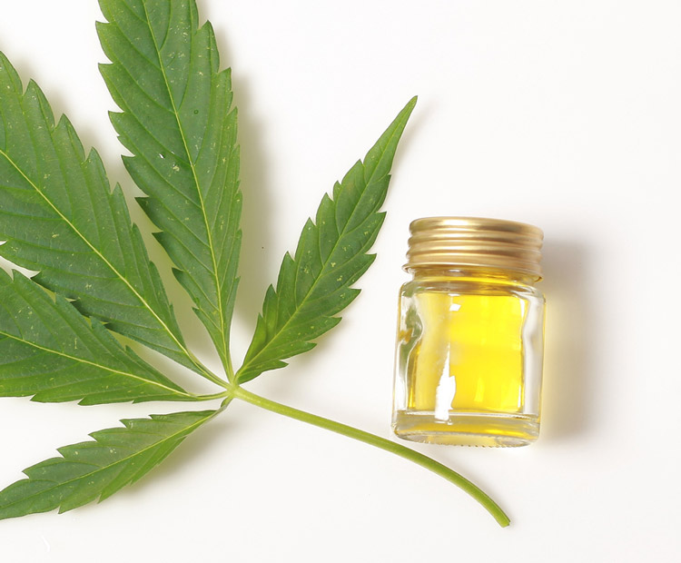 Daily Benefits of Taking CBD Oil