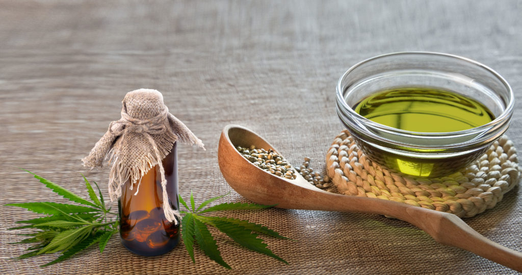How Heat Affects CBD Oil