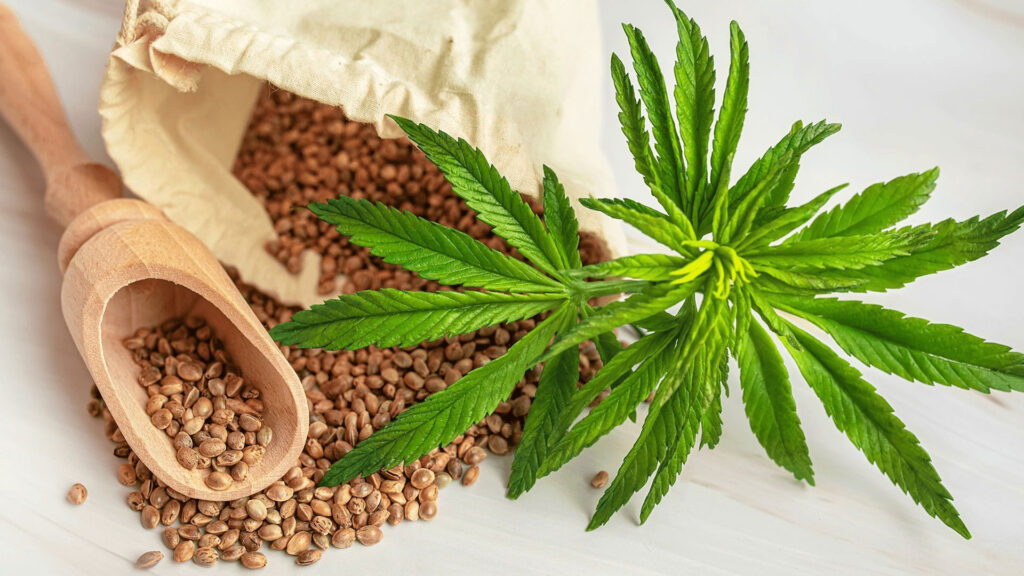 CBD for anxiety