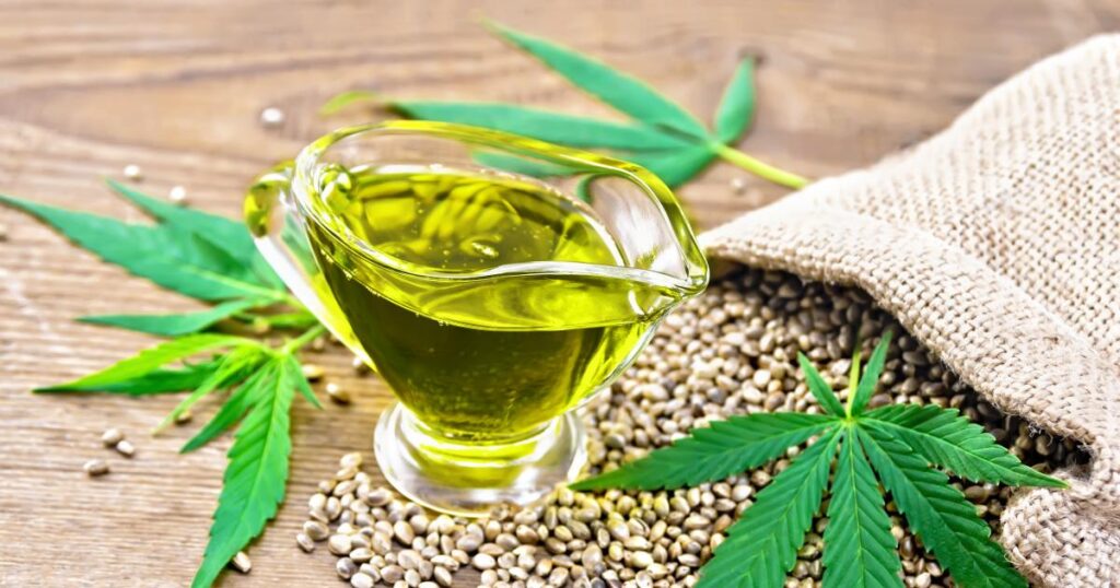 What to Look for When Buying CBD Oil in Kansas
